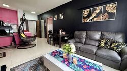 Blk 406A Northshore Residences I (Punggol), HDB 3 Rooms #629346271